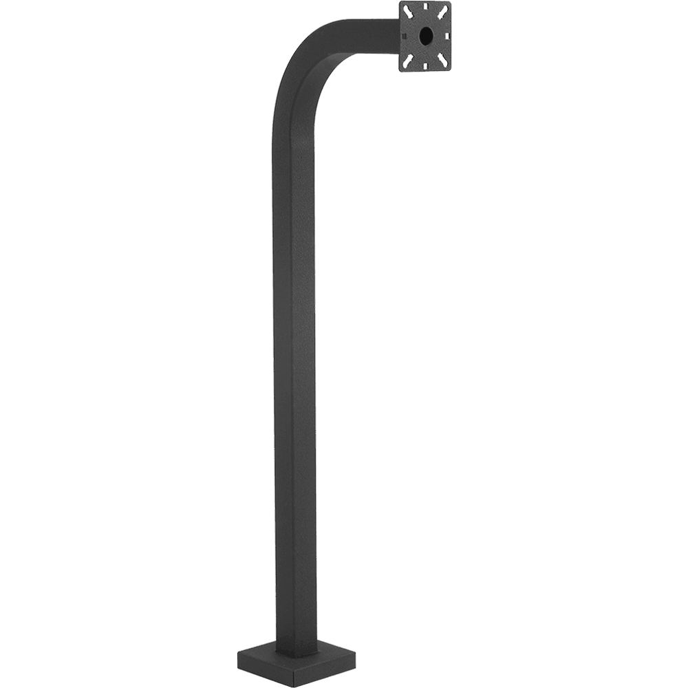 Viking Gooseneck Pedestal