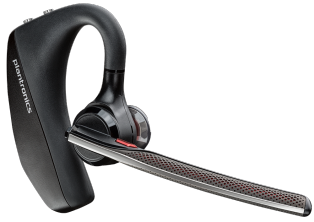 Poly Voyager 5200 UC Bluetooth Headset System TAA