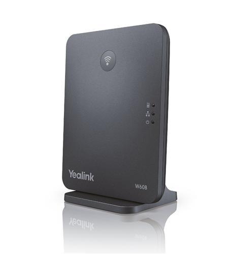 Yealink W60B Base Station