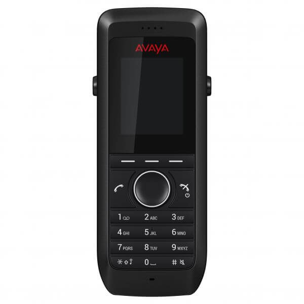 Аккумулятор avaya 3730