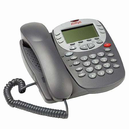 Avaya 2410 Digital Phone Refurbished