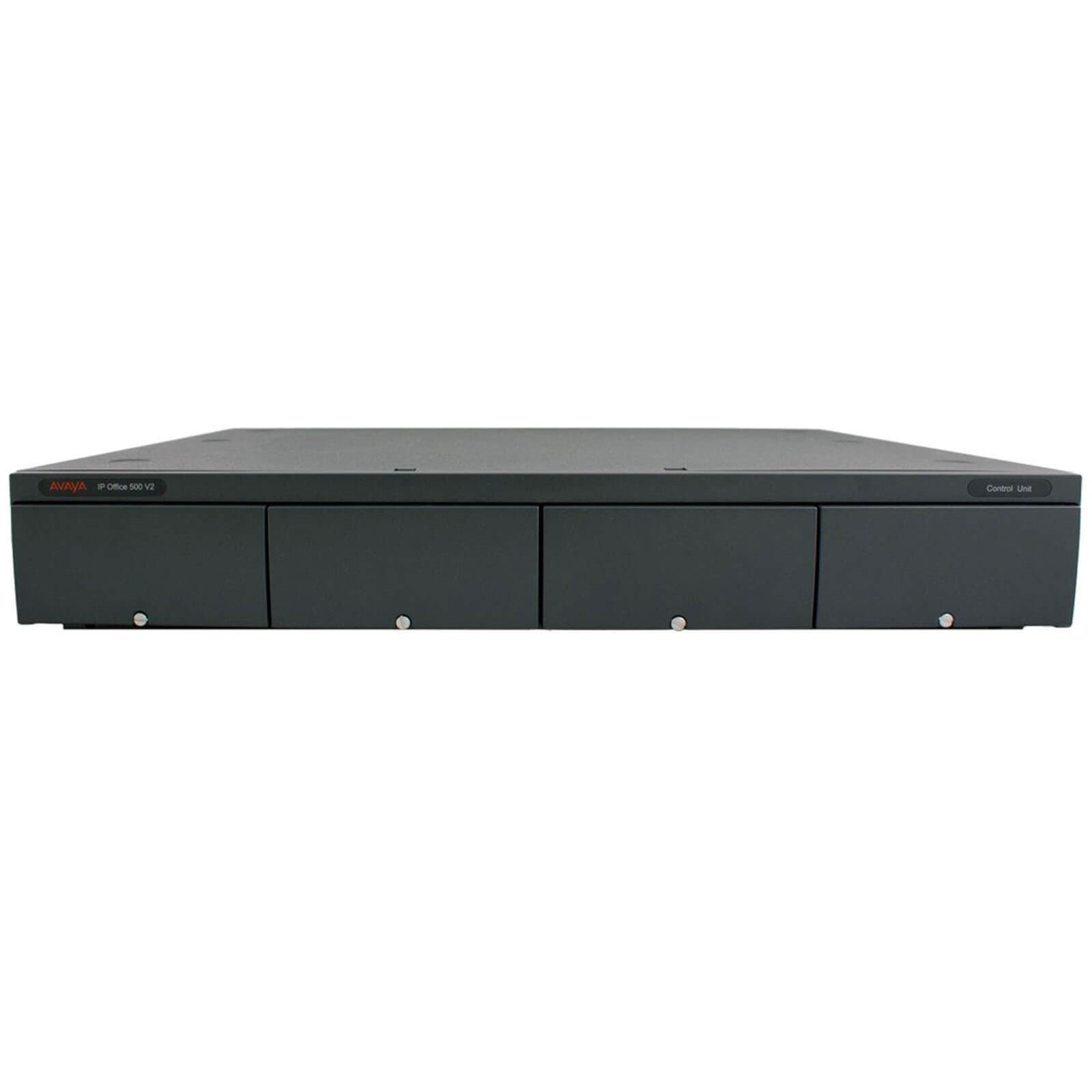 700514867-Avaya IP Office IP500 V2A Control Unit - Telecomex