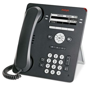 Avaya 9404 Deskphone Global (700508195) New