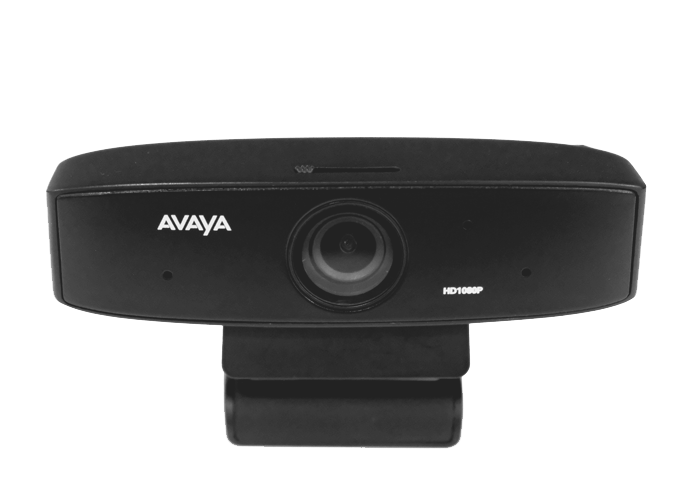 Avaya HC010 Huddle Camera