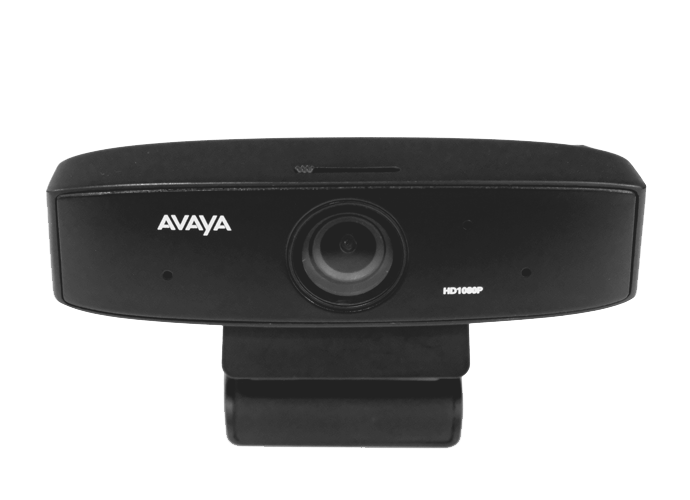 700515581Avaya HC010 Huddle Camera