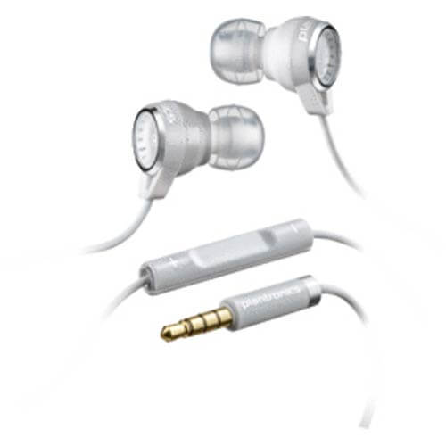 Plantronics backbeat top 216