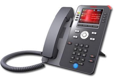 Avaya J179 SIP Phone