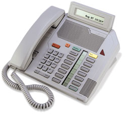 Meridian M5316 Centrex Phone