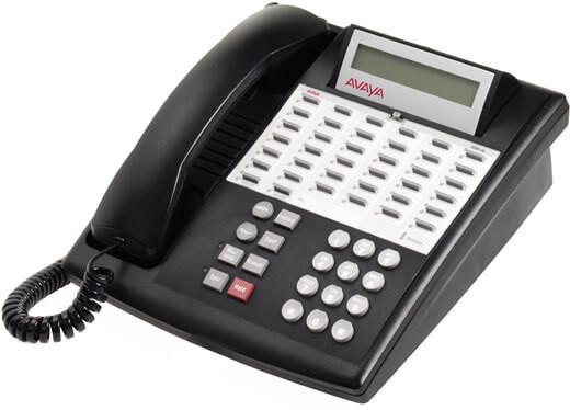 Avaya PARTNER 34D Series 1 Phone Refurbished