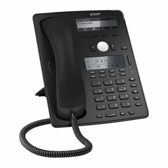 Snom D745 SIP Telephone