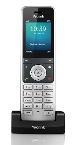 Yealink W56H DECT Handset