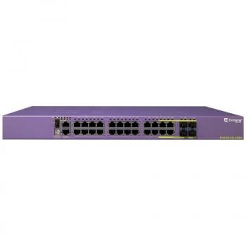 Extreme Networks Extreme Switching X440-G2 X440-G2-24t-10GE4 - DC