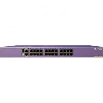Extreme Networks Inc. X440-G2-24T-GE4 Switch - 24 Ports - Managed - Rack Mountable
