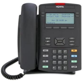 Nortel 1220 IP Phone Refurbished