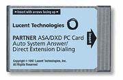 Partner ASA/DXD Card R2.0 Refurbished