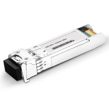 Extreme Networks 10303 10GBASE-LRM SFP+ 1310nm 220m DOM Transceiver