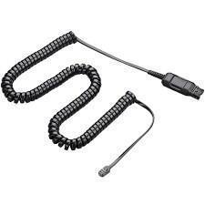 Plantronics DA55/DA60, Cable Accessory