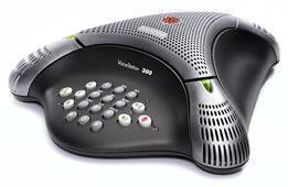 Polycom VoiceStation 300 Analog Conference Phone New