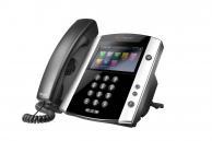 Polycom VVX 600 Gigabit IP Phone Refurbished