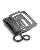 Avaya 6424D+M Phone Gray Refurbished