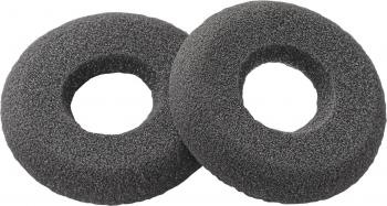 Plantronics SupraPlus Foam Ear Cushions New