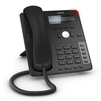 Snom D712 IP Phone