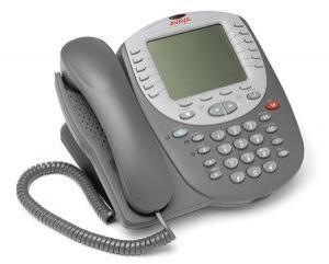 Avaya 5620SW IP Phone Refurbished