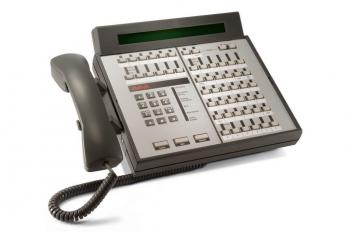 Avaya Definity 302D Console Refurbished