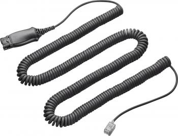 Poly Avaya HIS Adapter Cable for IP Phone TAA