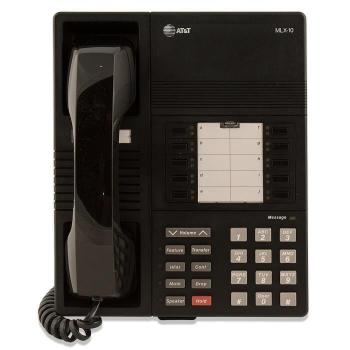 Avaya Legend MLX10 Phone Refurbished