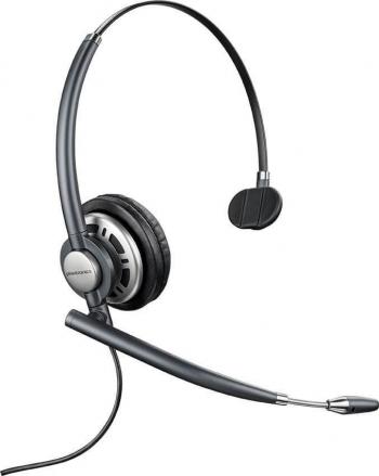 Plantronics EncorePro HW710 Monaural Corded Headset