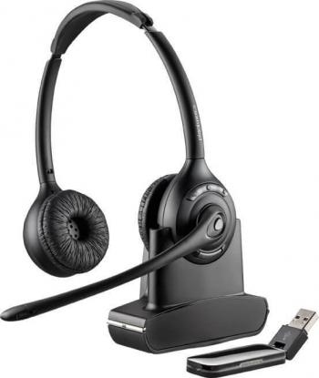 Plantronics SAVI W420 Wireless Headset