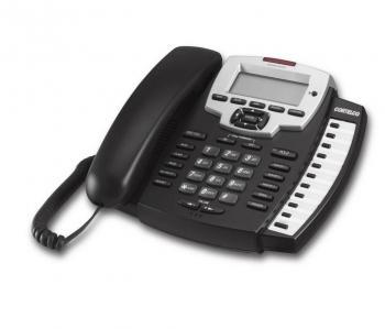 Cortelco 9125 Single Line Speakerphone
