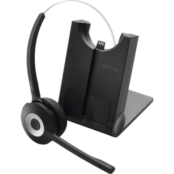 Jabra PRO 930 Mono MS USB Wireless Headset