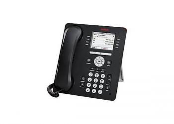 Avaya 9611G IP Phone (9611D01A, 700480593) Refurbished