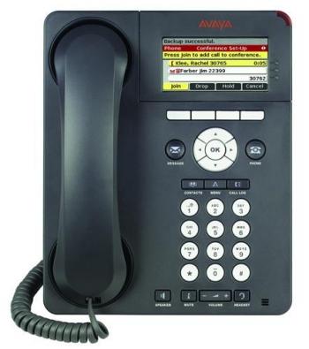 Avaya 9620C IP Phone