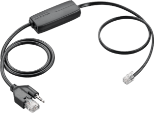 Poly APD-80 EHS Adapter Cable New