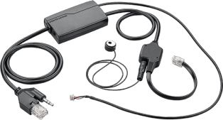 Poly APN-91 EHS Cable For NEC Phones