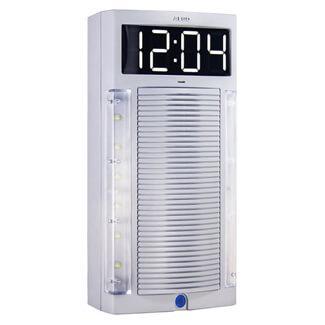 Algo 8190 SIP Classroom Speaker - Clock for School PA Systems