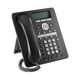 Avaya 1408 Digital Telephone  Text (700469851, 1408D02A)