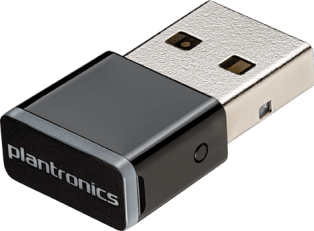 forbundet nåde peeling 211249-01-Plantronics BT600-C Bluetooth USB-C Adapter - Telecomex