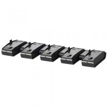 Poly SAVI Charge Base 5 Units