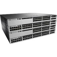 Cisco 3850-48U Layer 3 Switch