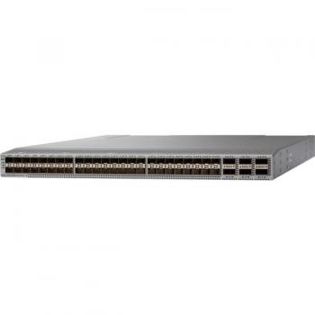 Cisco Nexus 93180YC-FX Layer 3 Manageable Switch