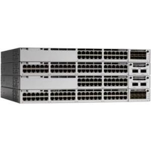 Cisco Catalyst 9300 48-port UPOE Manageable Layer 2 Ethernet Swtich