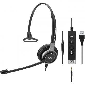 EPOS Sennheiser SC 635 USB Headset