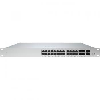 Cisco Systems Meraki Ms355-l3 Stck Cld-mngd 24ge, 8xmg Upoe Switch