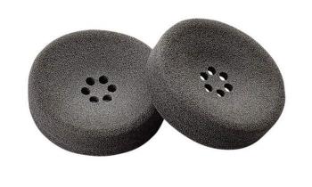 Poly Foam Ear Cushions for SupraPlus Wireless Headsets