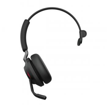 26599-899-999-Jabra Evolve2 65 Mono USB Wireless Headset - Telecomex