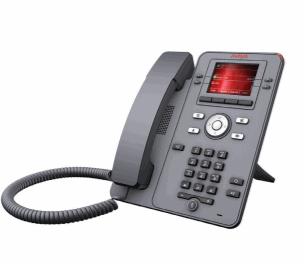 Avaya J139 IP Phone